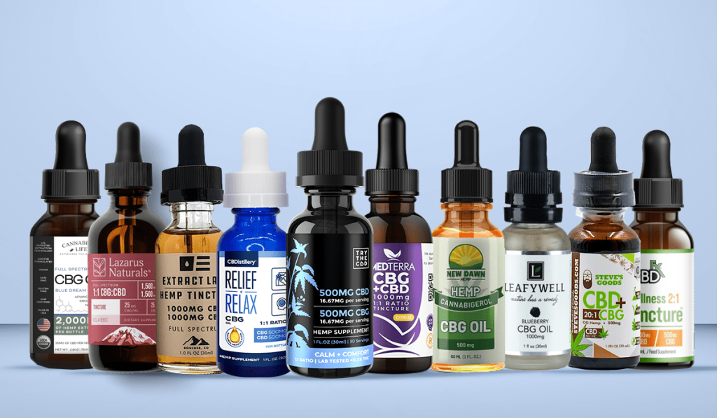 How To Use CBG Products to Fight Cancer