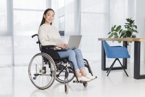 Amazing Disability Jobs