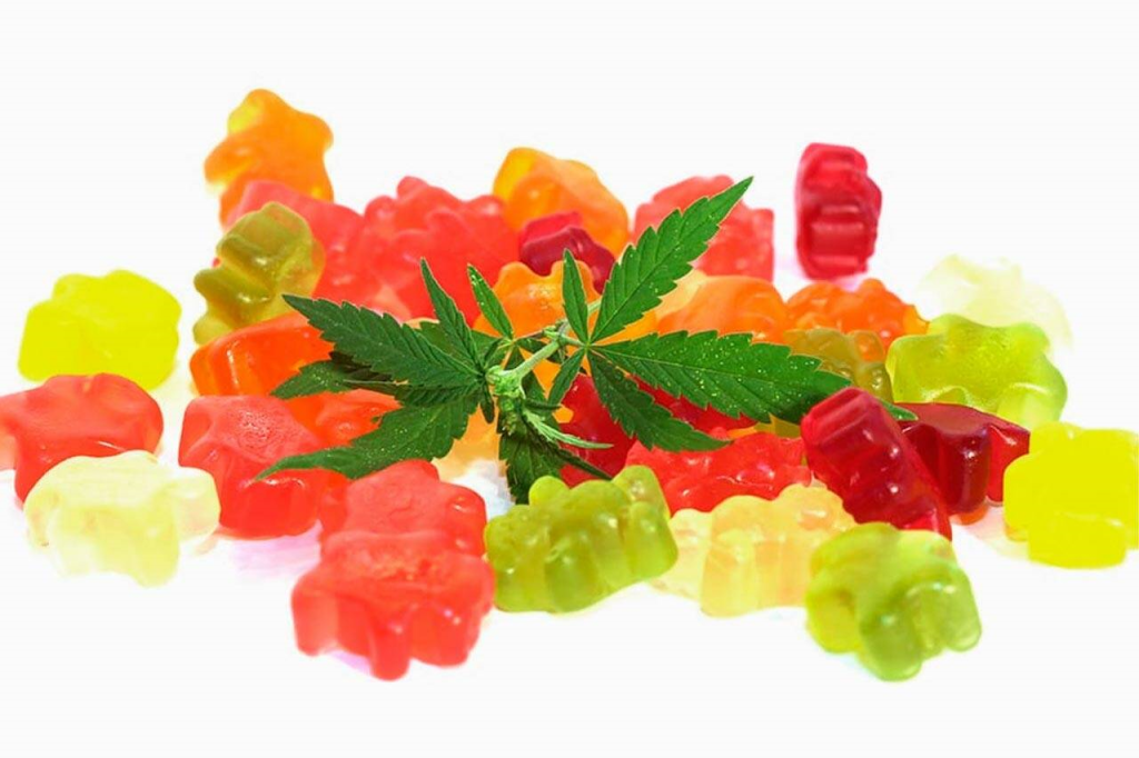 Buying The Best Delta-8 Gummies For Health Benefits.