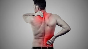 Chiropractor for Upper Back Pain