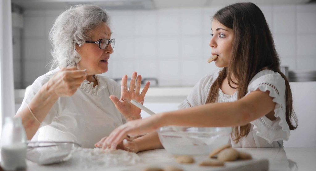 What Are the Mental Health Advantages of Home Care