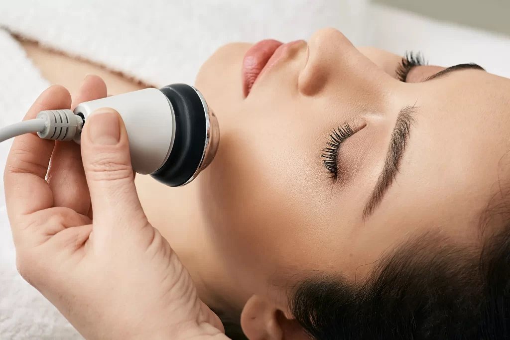 Get the Best Skin of Your Life with RF Microneedling for Skin Tightening in Singapore