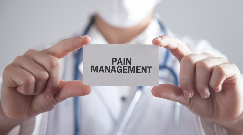 Pain Management Centers