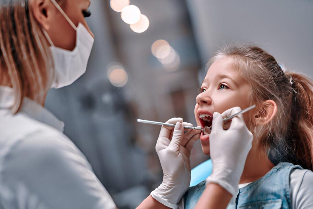 Orthodontic Treatments for Children