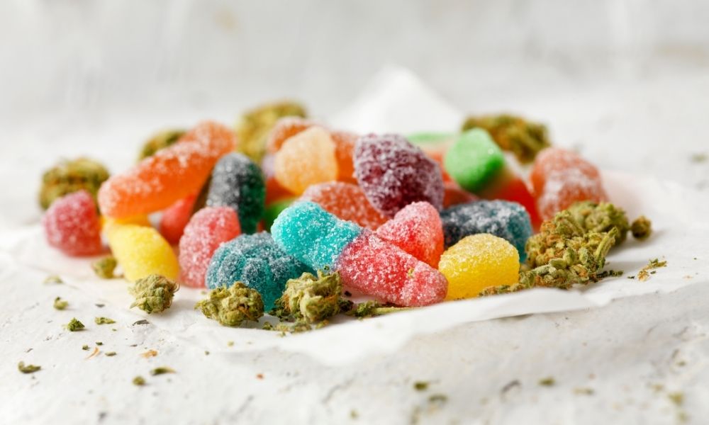 gummies